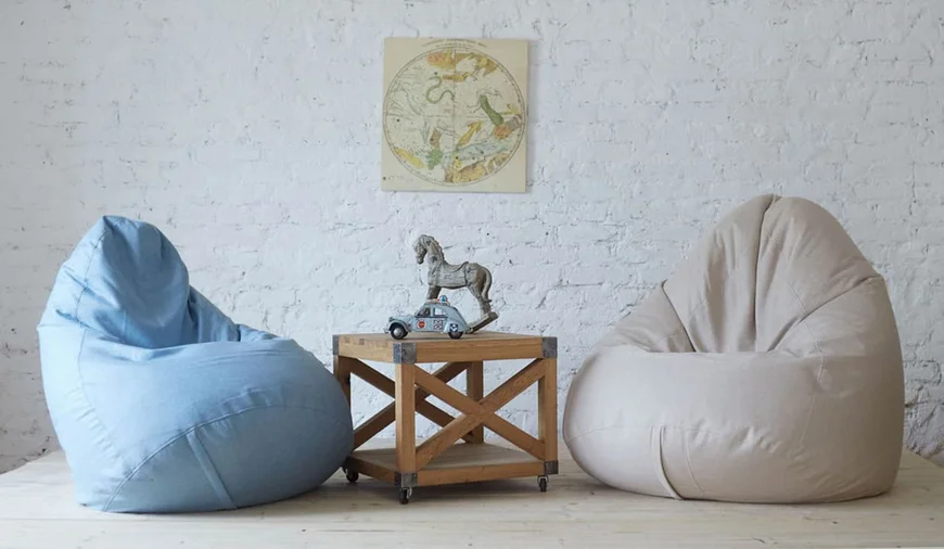 Кресло-мешок