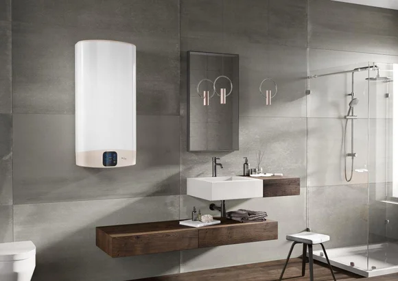 Накопительный или проточный водонагреватель?