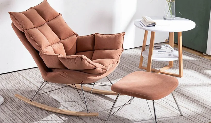 Кресло-качалка