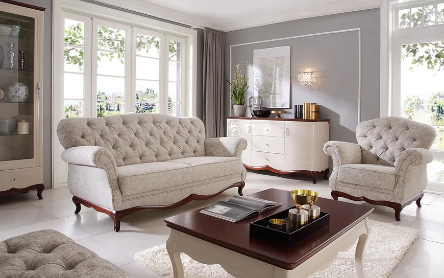 Вітальня Milano Taranko