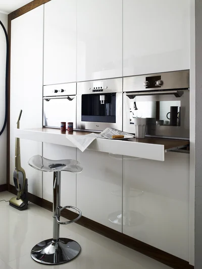 Современная бытовая техника достаточно универсальная