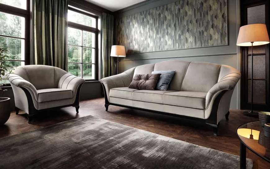 Меблі для вітальні - колекція Lagos Taranko