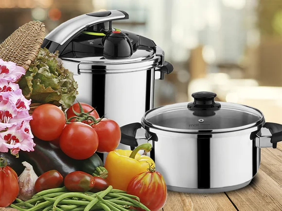 Преимущества скороварки