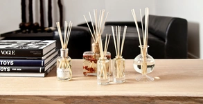 Ароматические составы для дома