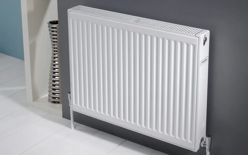 Радіатори опалення. Компанія Teplocentr.ua