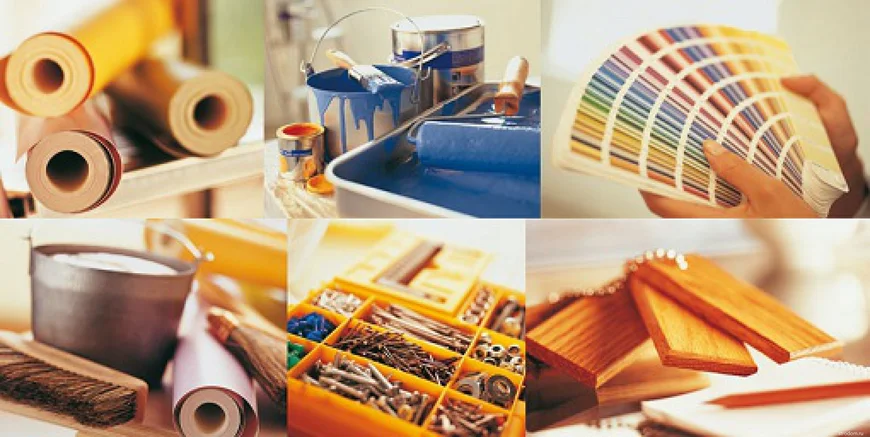 Инновационные строительные материалы