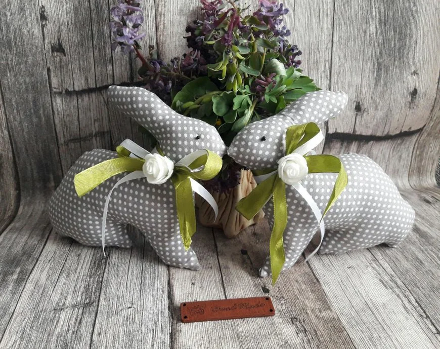 Пасхальный декор Пасхальный декор