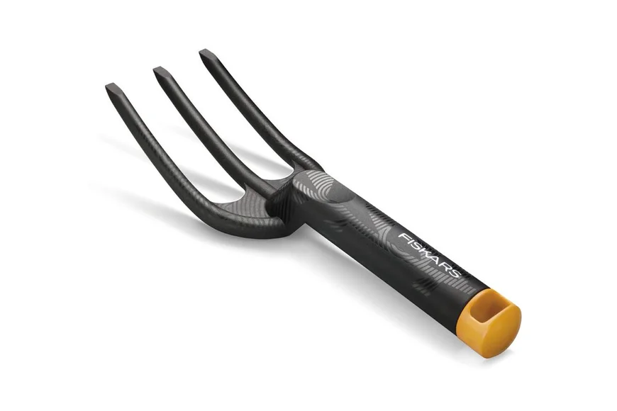 Садовая вилка для посадки