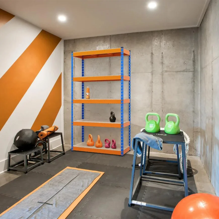 Мебель из метелла для спортивного зала Мебель из метелла для спортивного зала