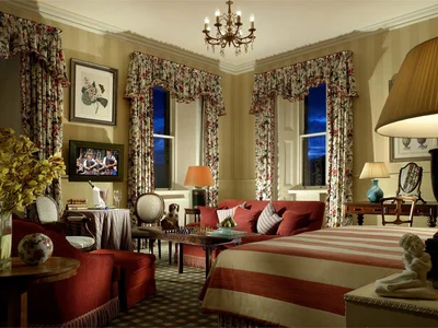 Идеальный интерьер - это возможно