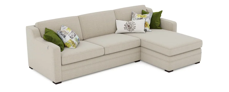 Кутовий диван Халле