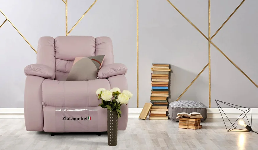 Кресло-реклайнер