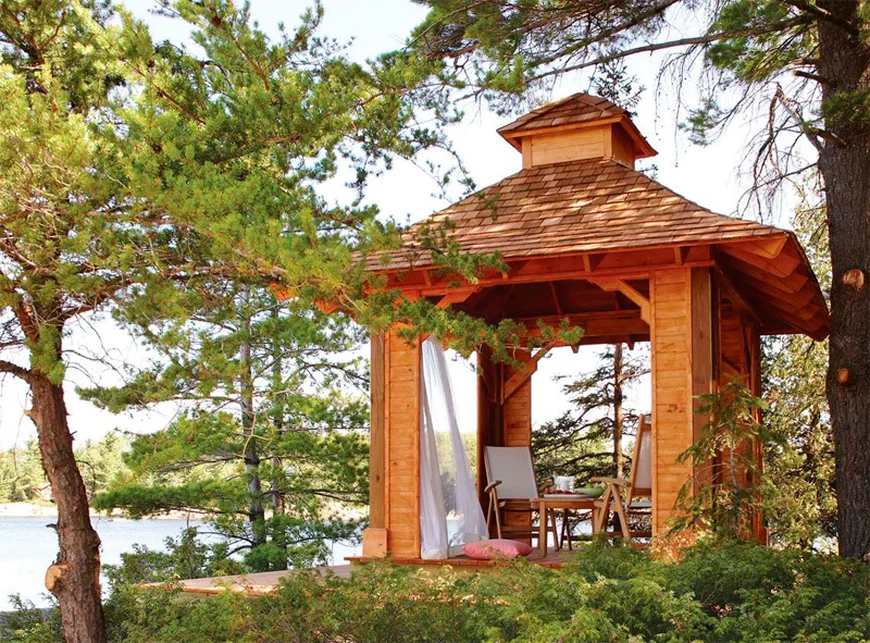 Газебо Газебо