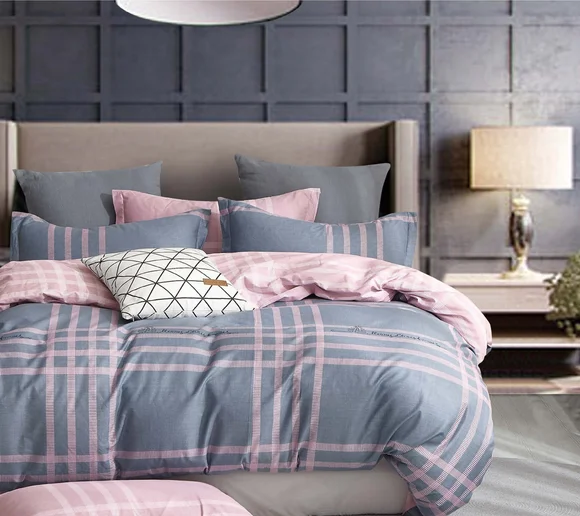 Як обрати текстиль для стильної спальні з LeBoutique