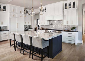 Loft Kitchen