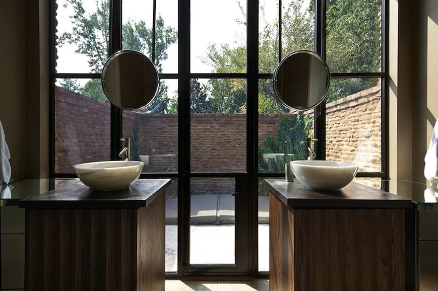 Зеркальная галерея