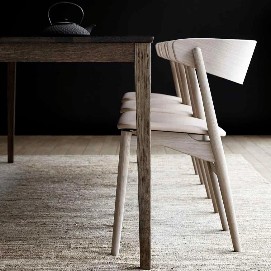 Стілець "Sibast №7"