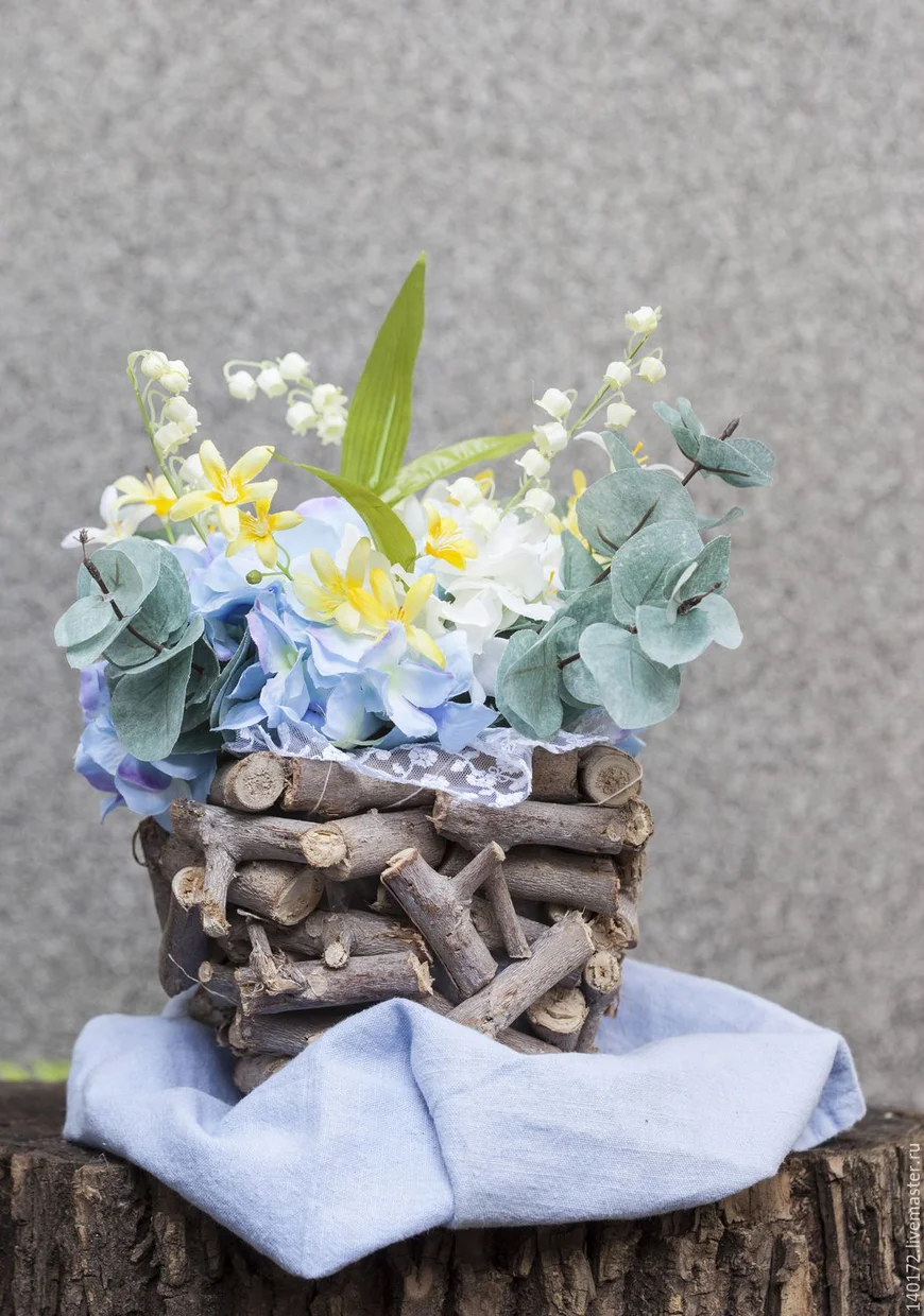 Пасхальный декор