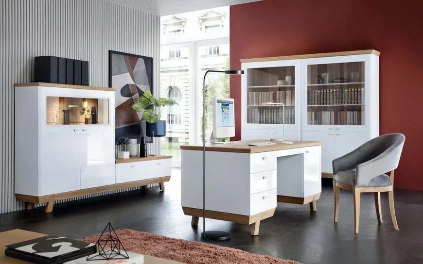 Меблі для вітальні Aspen Taranko