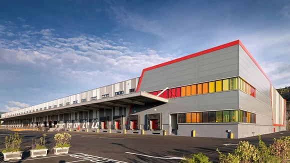 Строительство быстровозводимых торговых рядов