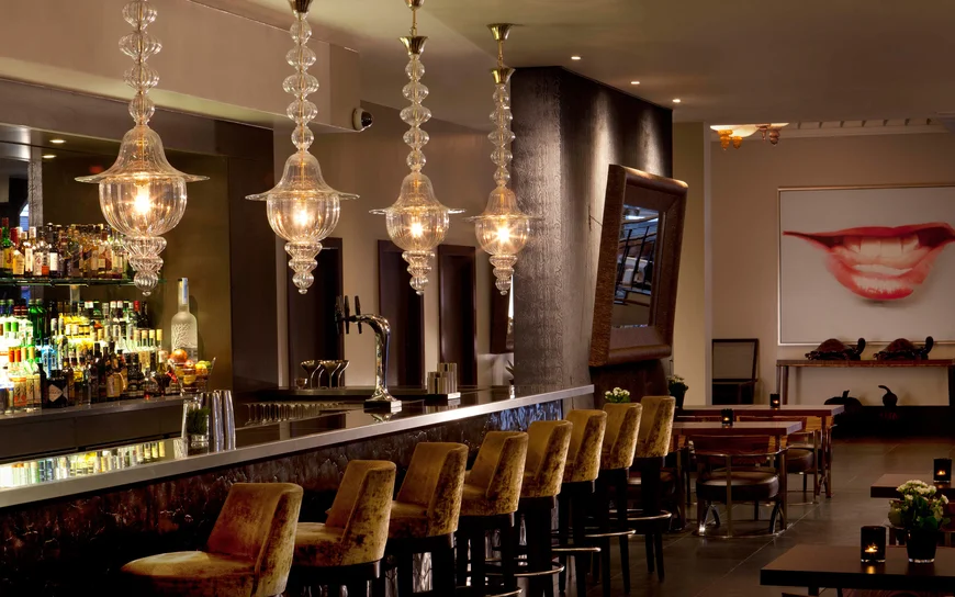 Барная стойка