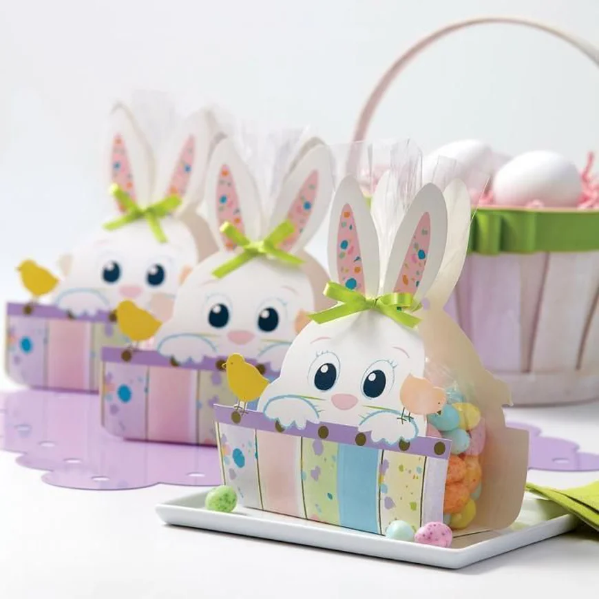 Упаковка для детских подарков  Упаковка для детских подарков