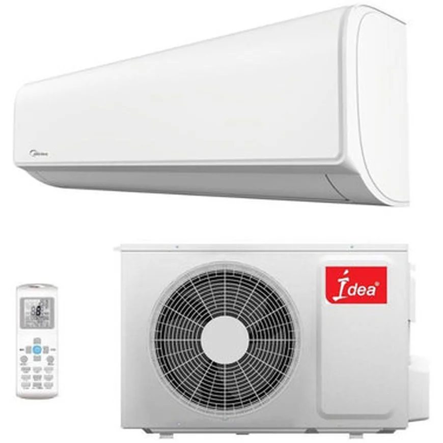 Кондиционер IDEA ISR-18HR-SA1-DN8 Кондиционер IDEA ISR-18HR-SA1-DN8