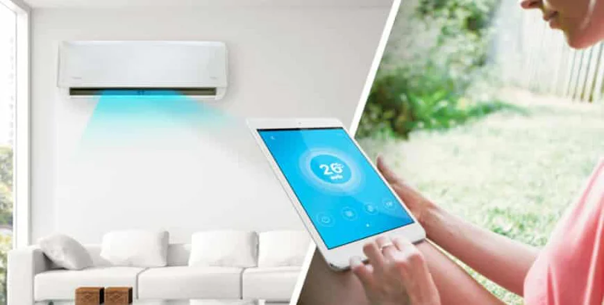 Умный дом. Smart house 5