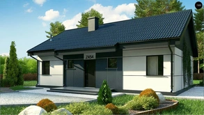 Лучшие идеи и рекомендации для планировки одноэтажного дома