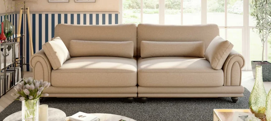 Диван "Голді" - вишукана елегантність