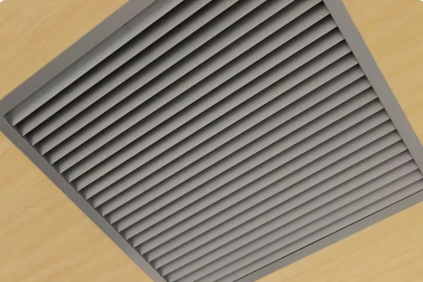 Традиційна вентиляція