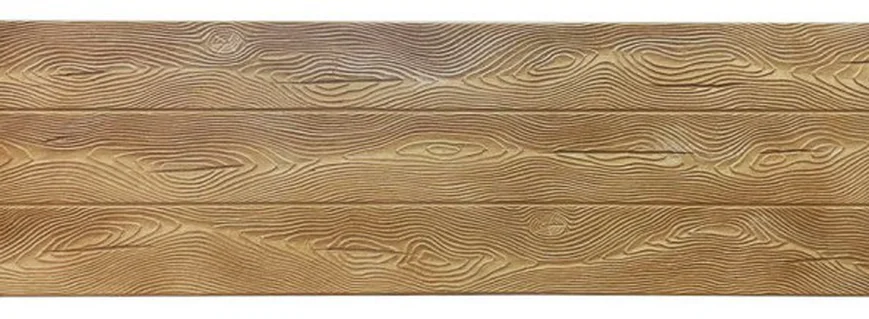 Современные формы заборов абс