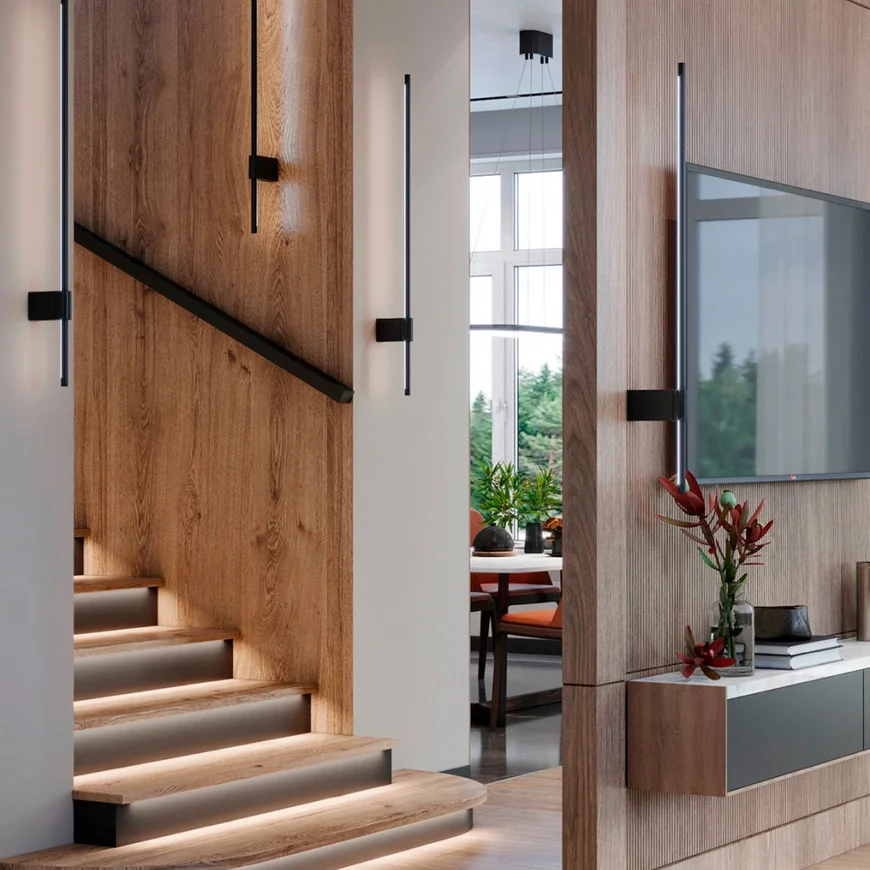 Дизайн интерьера: декорирование