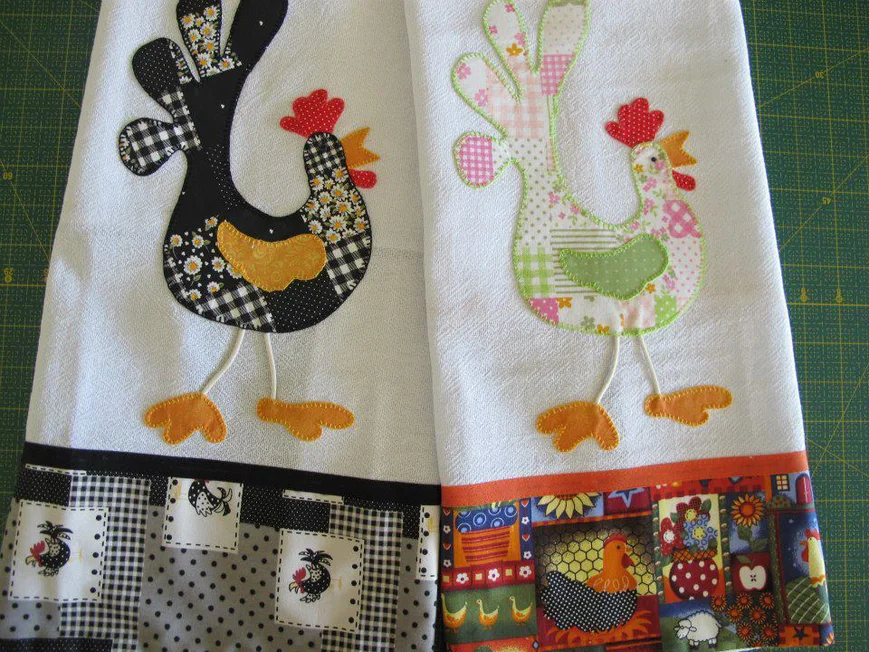 Новогодний декор своими руками