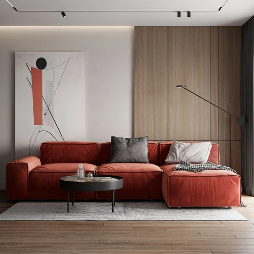 Какой диван выбрать для гостиной?