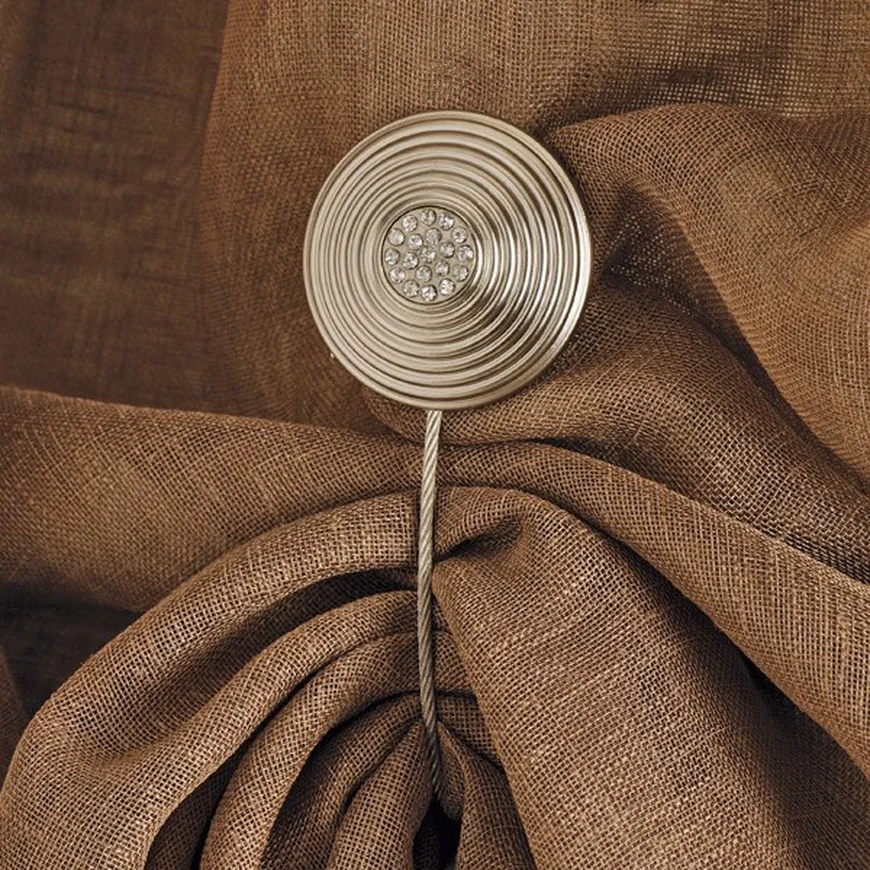 Магнитные клипсы