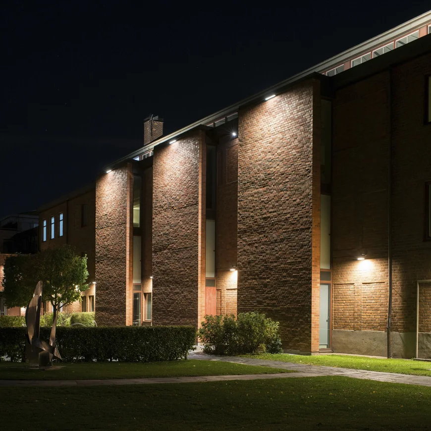 Фасадное освещение. Архитектурный свет Фасадное освещение. Архитектурный свет