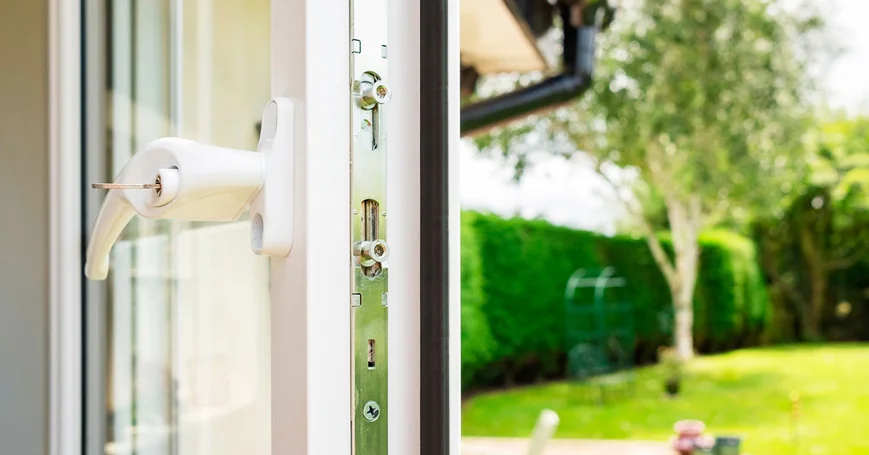 Типи металопластикових вікон