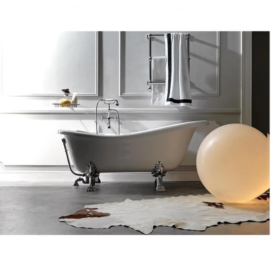 Ванна Marmorin Fama