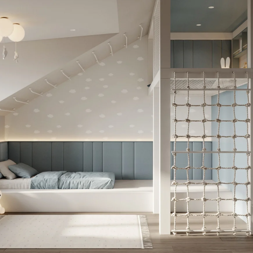 Дизайн интерьера дома: определение стилевых предпочтений