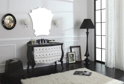 Придайте своей мебели добротный и шикарный вид при помощи мебельных обивочных гвоздей.