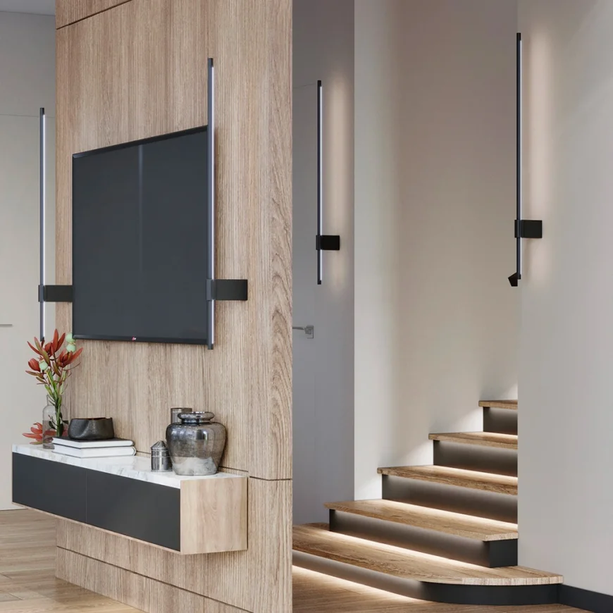 Дизайн коттеджа в Киеве