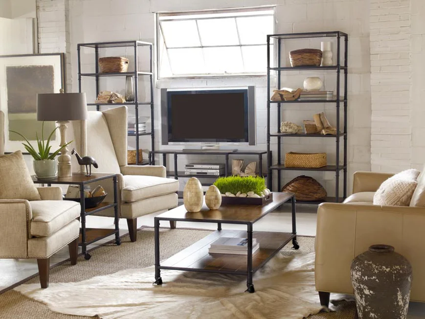 Мебель для интерьера в стиле лофт