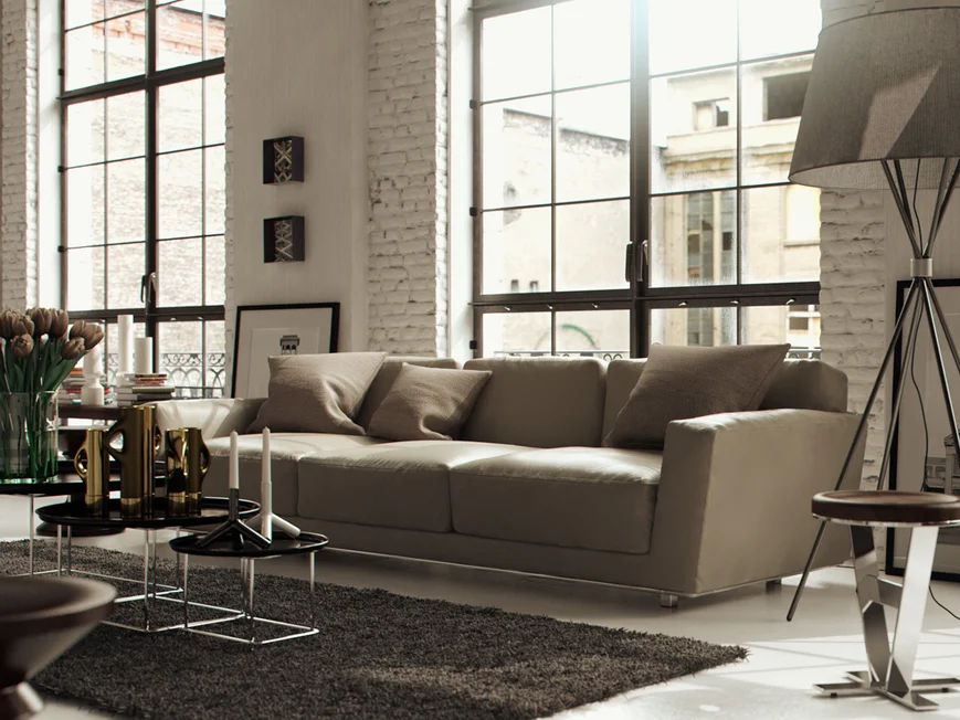 Жизненный лофт Жизненный лофт