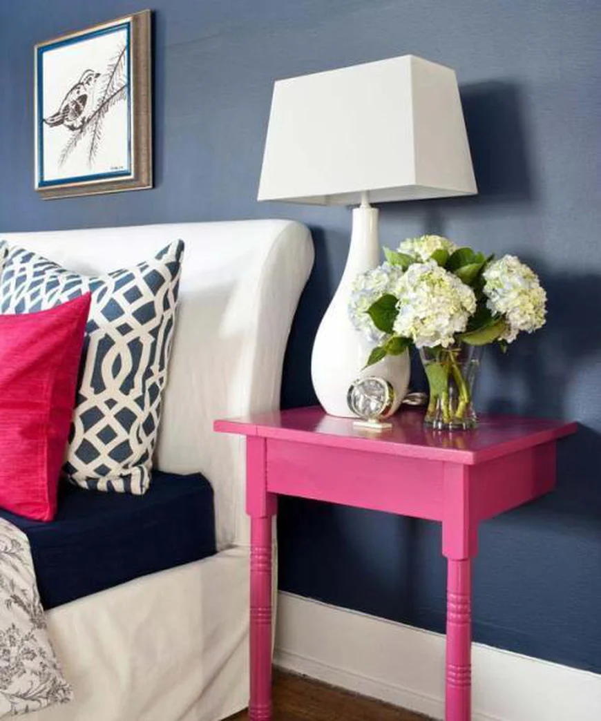 Даже половина тумбочки - это предмет мебели Даже половина тумбочки - это предмет мебели