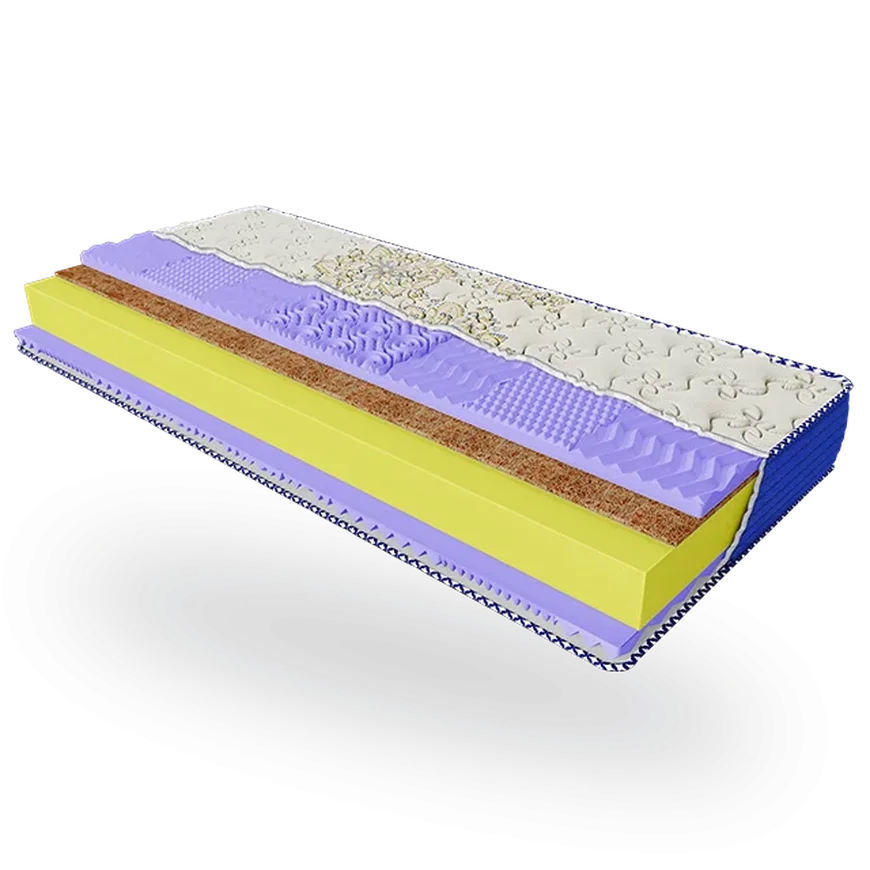 ОРТОПЕДИЧНИЙ МАТРАЦ VITA