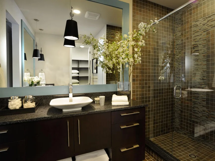 tropical bathroom design tropical bathroom design