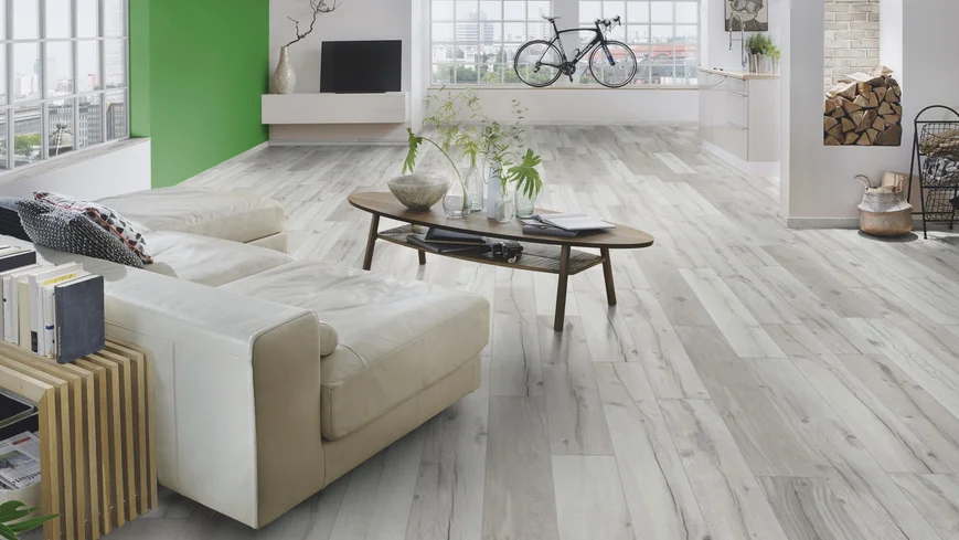 Форма вінілової плитки