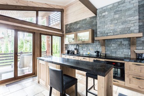 Loft Kitchen