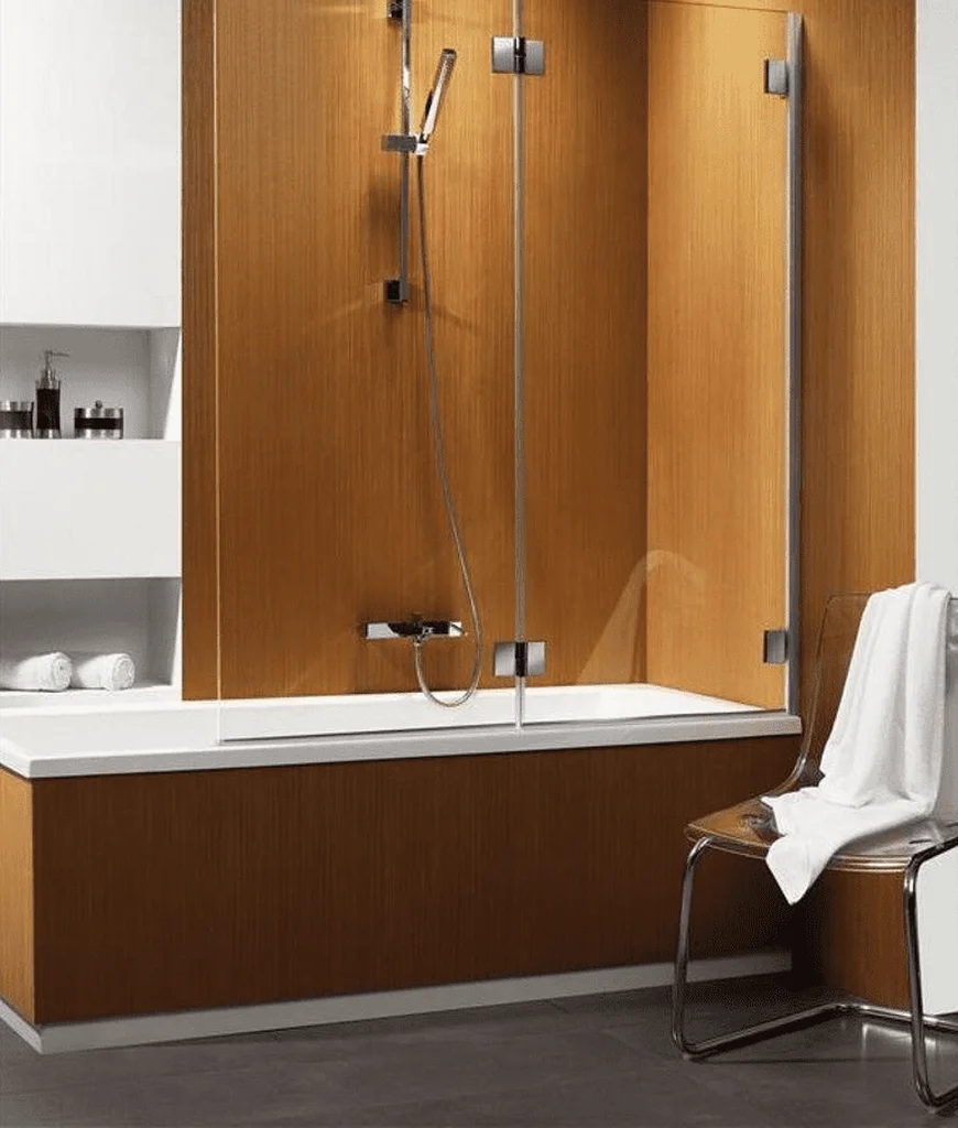 Штора для ванной Radaway Carena PND 130 Штора для ванной Radaway Carena PND 130